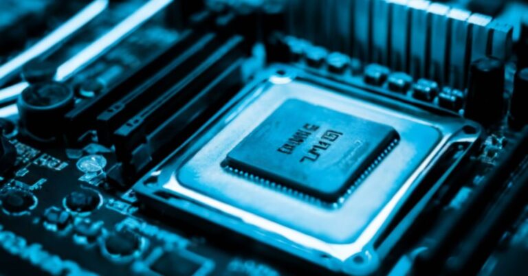 motherboard and cpu compatibility