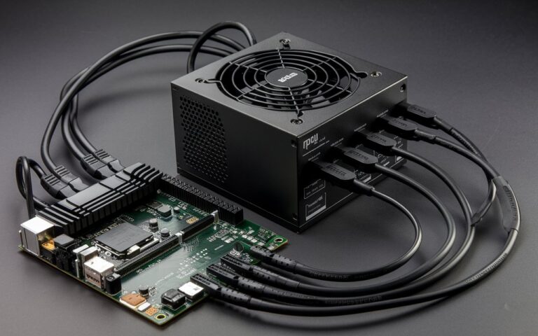 Does any power supply work with any motherboard – Discover
