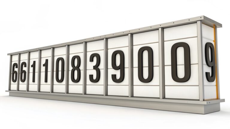 6108390119 – Everything You Need To Know