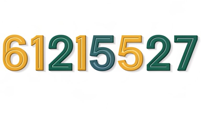 6125525277 – Code