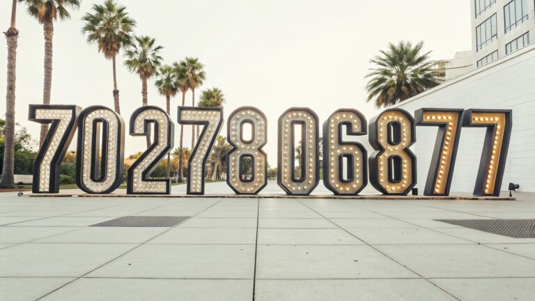 7027806877 – What It Could Mean