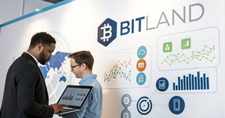 Biitland.com Digital Assets