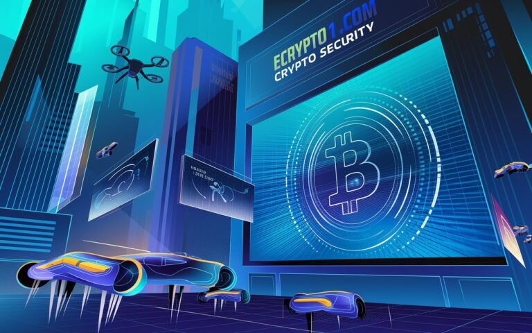 ecrypto1.com crypto security – Protect Your Digital Assets