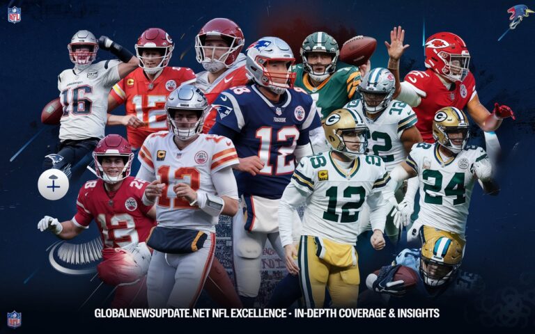 globalnewsupdate.net nfl excellence – In-Depth Coverage & Insights