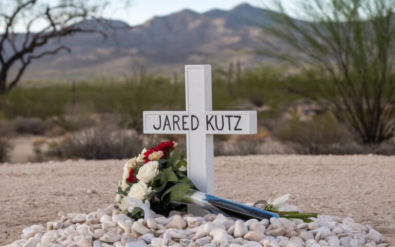 jared kutz death new braunfels tx – Remembering His Life & Legacy