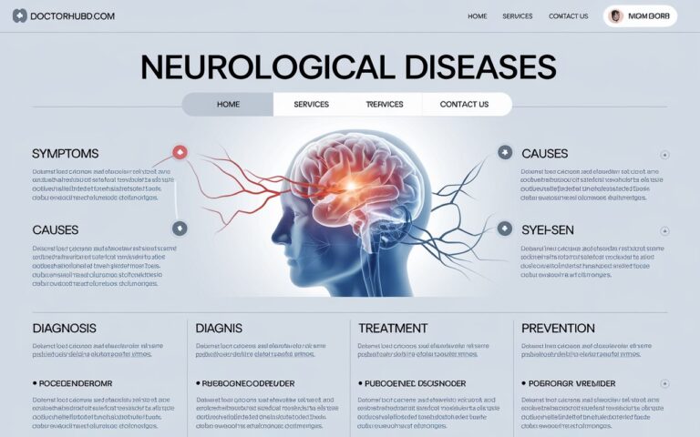 doctorhub360.com neurological diseases – An In-Depth Exploration