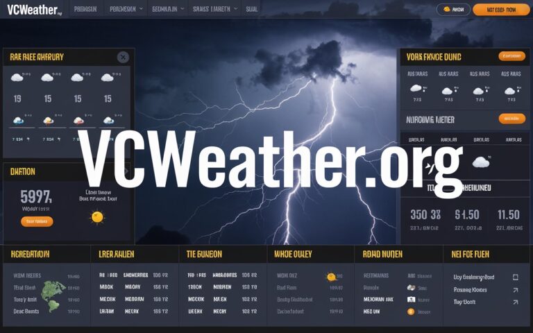 vcweather.org – Accurate Ventura County Weather Updates & Forecasts