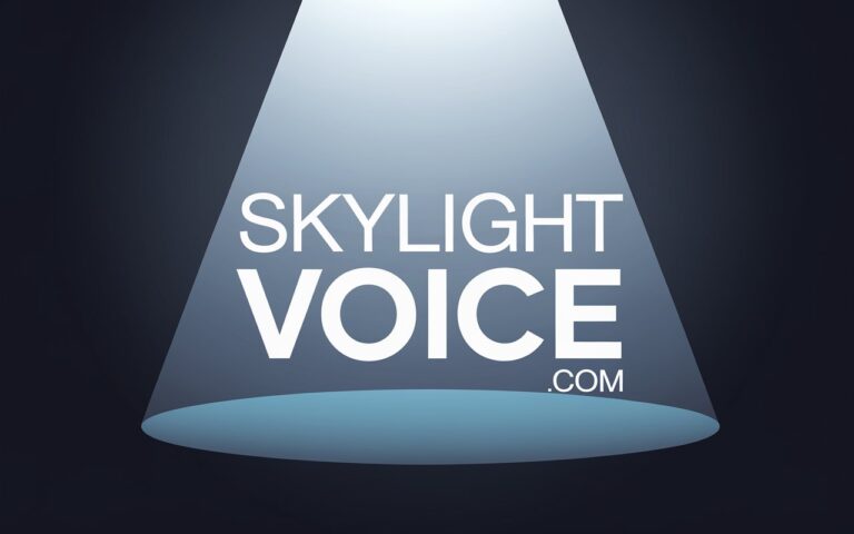 skylightvoice.com – Advanced Voice Solutions