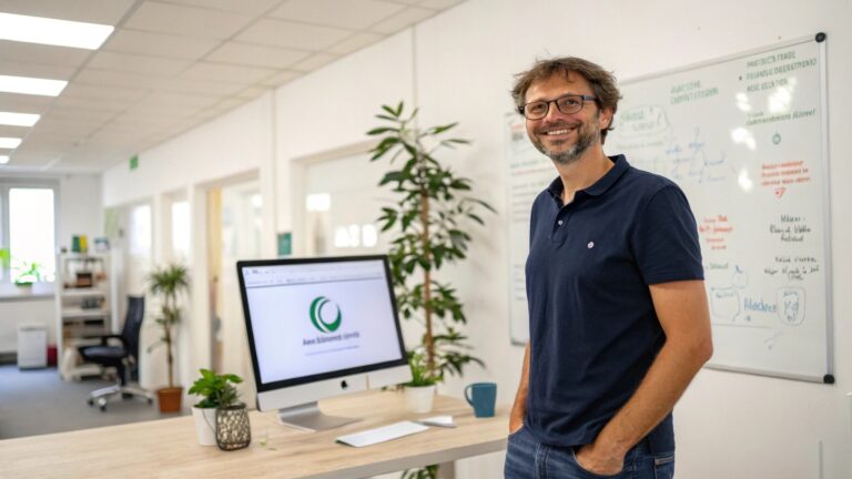 alternativewaynet steve – A Visionary in the Tech World