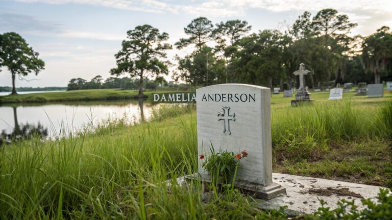 dameia anderson obit near louisiana – A Life Remembered Near Louisiana