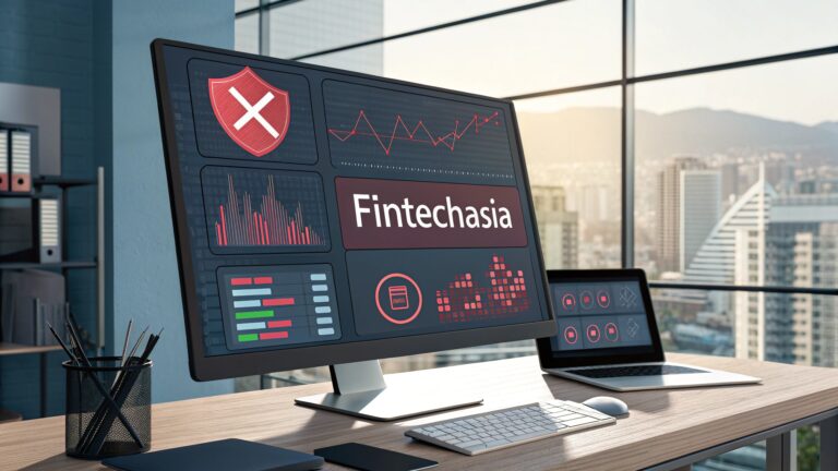 error codes fintechasia – Comprehensive Guide