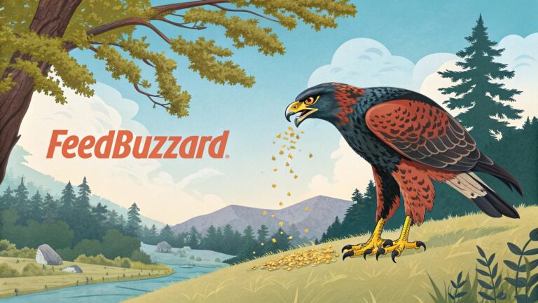 feedbuzzard advertising – A Comprehensive Guide