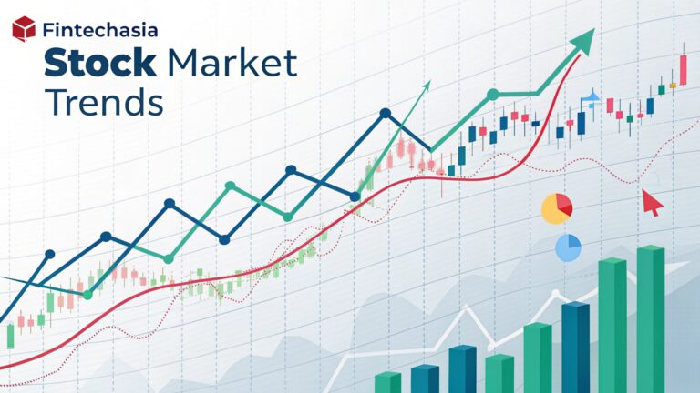 ftasiastock market trends from fintechasia – Latest Insights