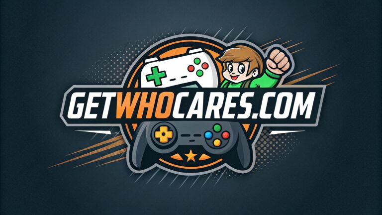 getwhocares.com for gamers – A Comprehensive Review and Exploration