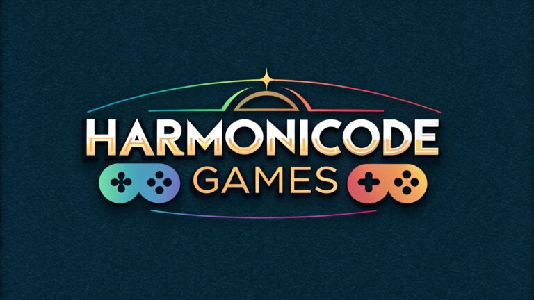 harmonicode games – Exploring the Innovation and Creativity in Gaming