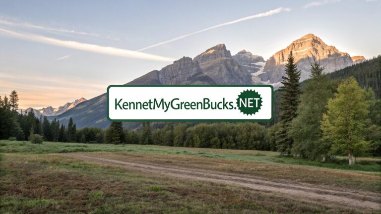 kenneth mygreenbucks .net – Insights, Reviews and Financial Tips