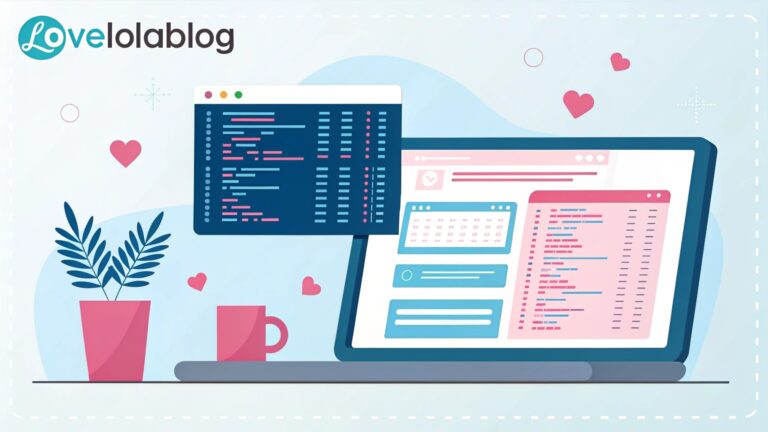 lovelolablog codes – A Comprehensive Guide to Customization, Functionality, and SEO Optimization