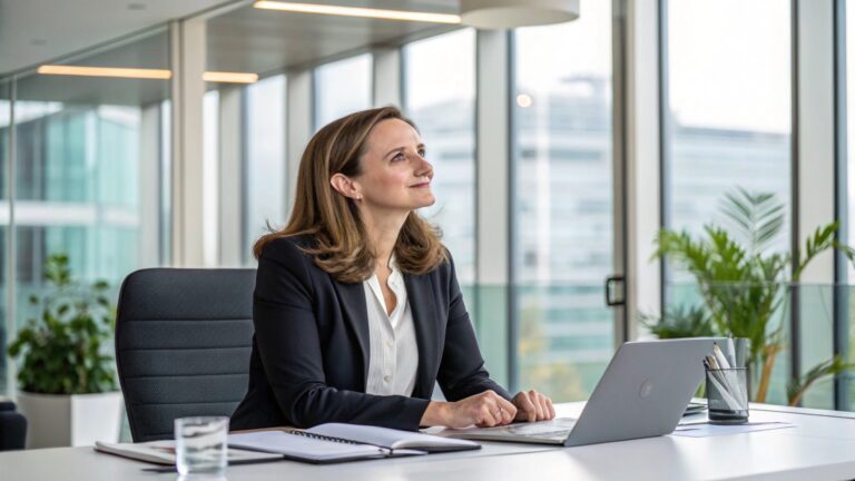 melanie at craigscottcapital – Expertise, Leadership & Investment Strategies