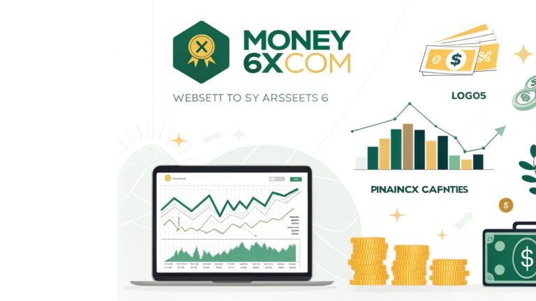 money6x.com building assets – The Ultimate Guide
