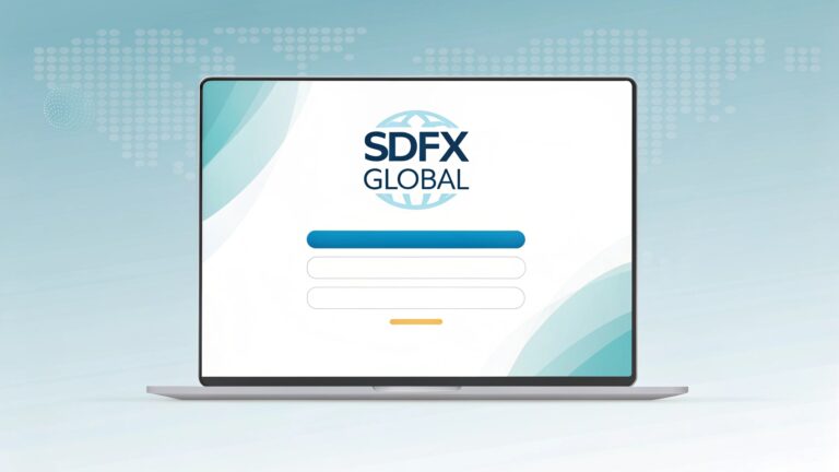sdfx global login – Trading platform