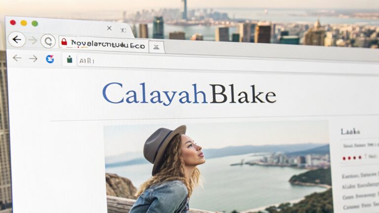 site google.com calayahblake  – Explore