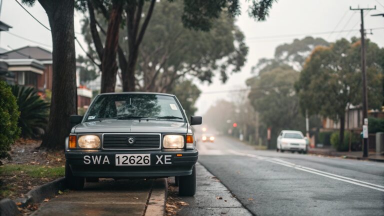 swa 12626 xe burwood melbourne australia – A Comprehensive Overview