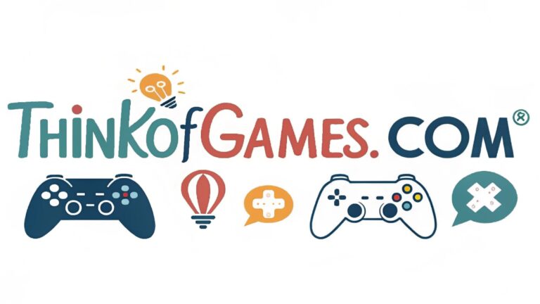 thinkofgames.com – Play Free Online Games & Discover New Favorites