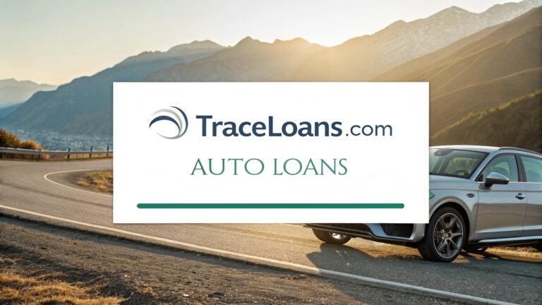 traceloans.com auto loans – Affordable and Fast Auto Loans