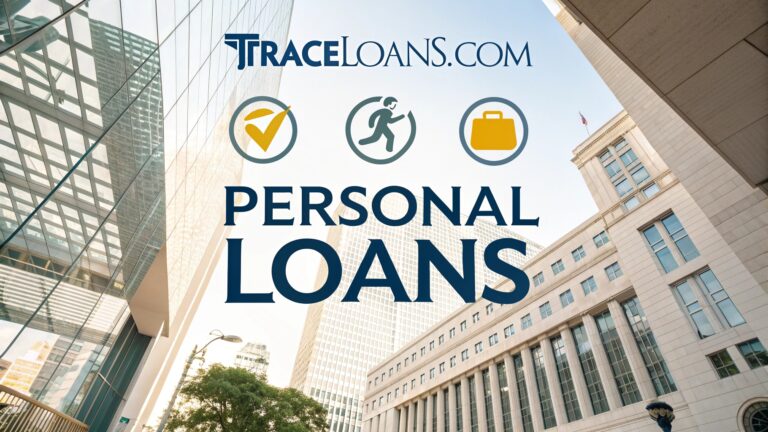 traceloans.com personal loans – A Comprehensive Guide