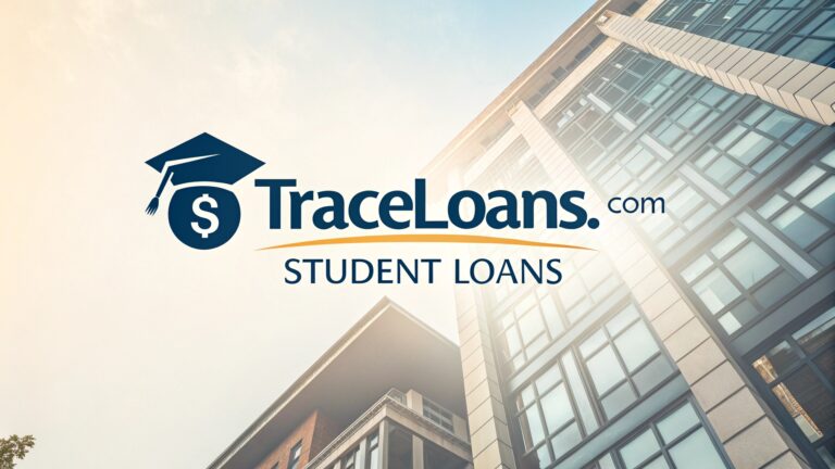 TraceLoans.com Student Loans – A Comprehensive Guide