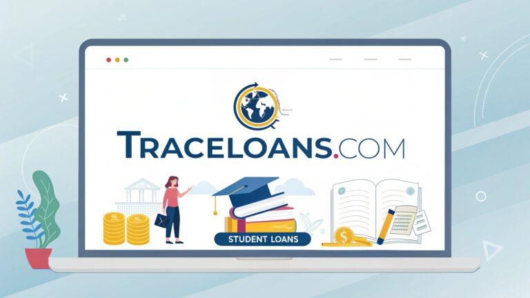 traceloans.com student loans – Compare, Apply & Manage Your Education Financing
