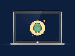 Android Emulator for Mac