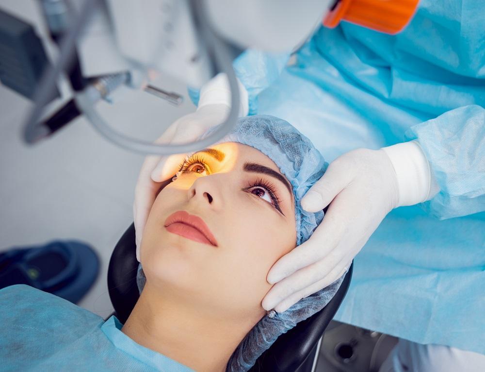 How to Prepare for Cataract Surgery