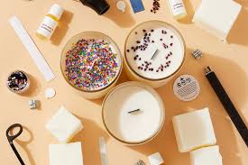 What to Look for in Quality Candle Making Supplies