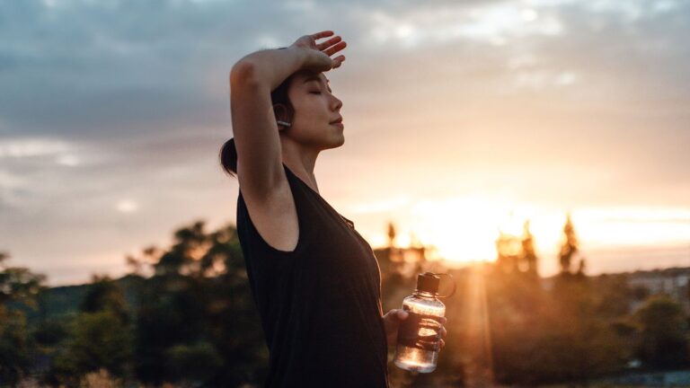 Why Stress Relief Is Essential for Your Overall Well-being