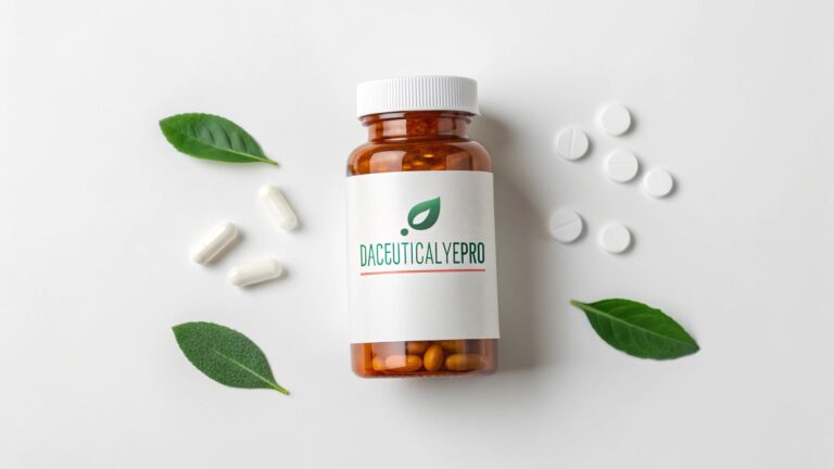 daceuticalyepro – The Revolution in Eye Health and Wellness