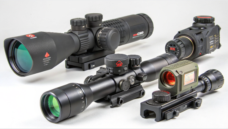 Billings Optics Tactical Equipment: Built for Reliability in the Field