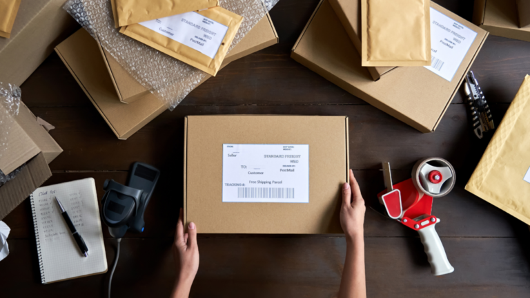 How Dropshipping Can Transform Your E-Commerce Business