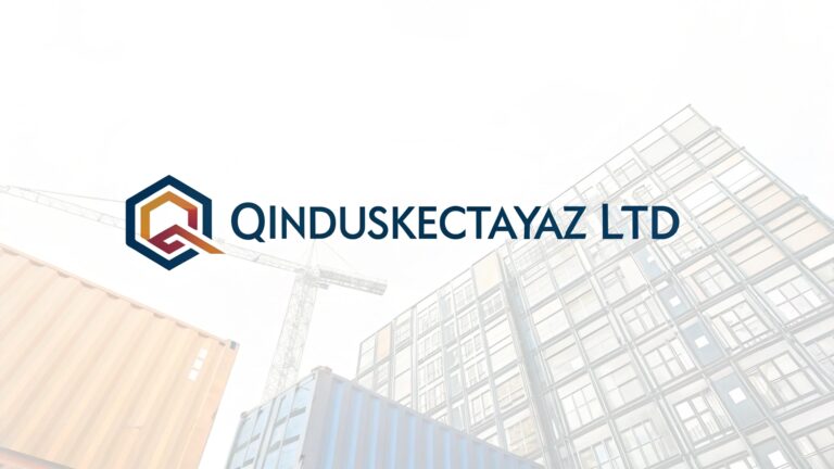 qinduskectayaz ltd – Pioneering Innovation in Technology and Business Solutions