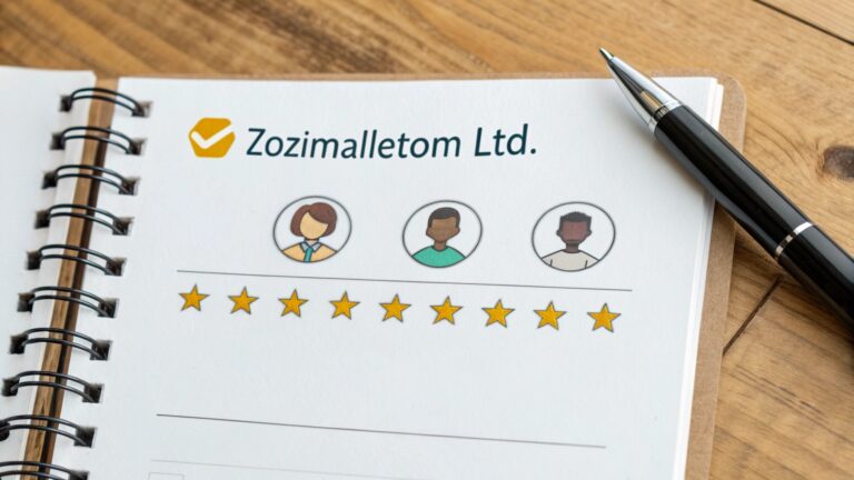 reviews zozimalletom ltd – A Comprehensive Overview