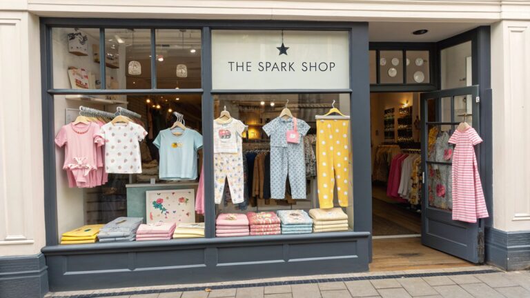the spark shop 6-9 months old baby clothes – A Complete Guide