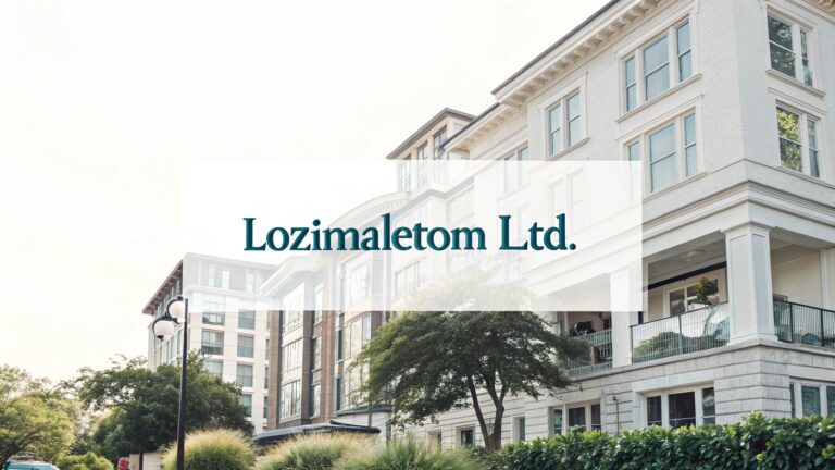 What is lozimalletom ltd – Innovations, Growth, and Future Prospects in Technology