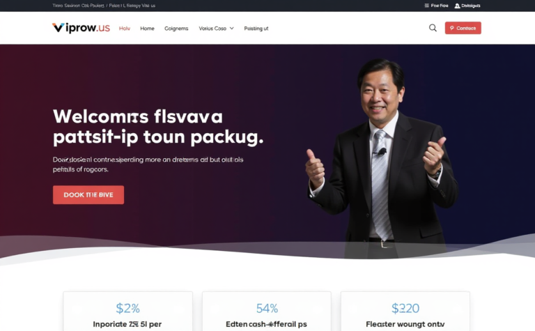 viprow.us.com odds – A Comprehensive Guide