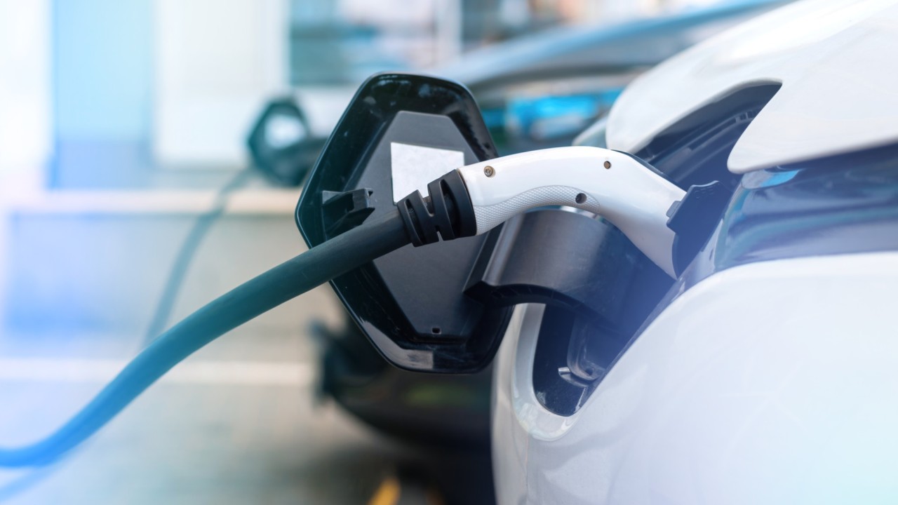Why EV Manufacturers Need an Automotive Localization Company