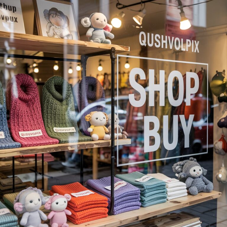 shop buy qushvolpix product – Complete Guide for Smart Shoppers