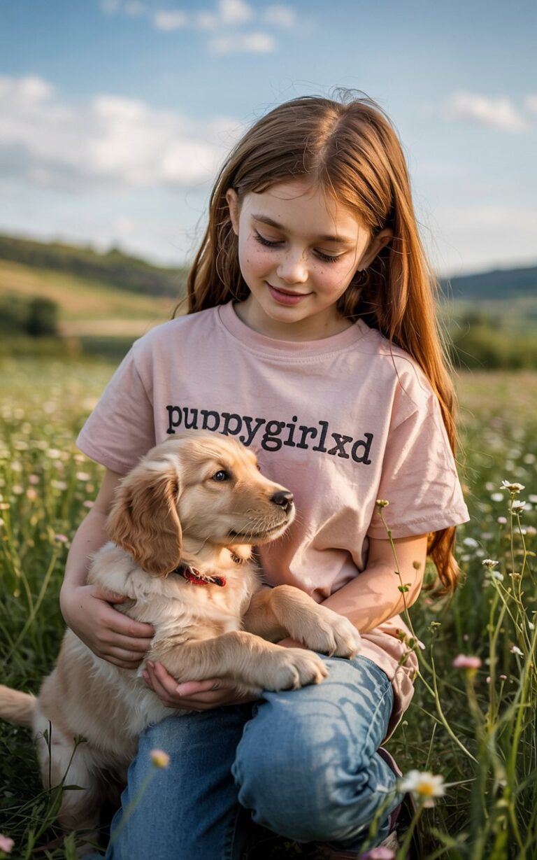 puppygirlxd – Exploring the Rise of a Unique Online Persona
